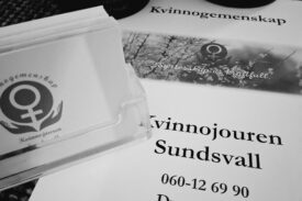 Utåtriktad Verksamhet Utåtriktad Verksamhet